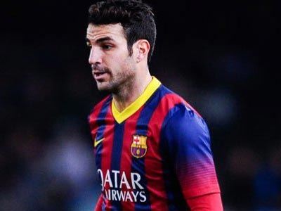 Πλησιάζει στο «Ολντ Τράφορντ» ο Φάμπρεγας